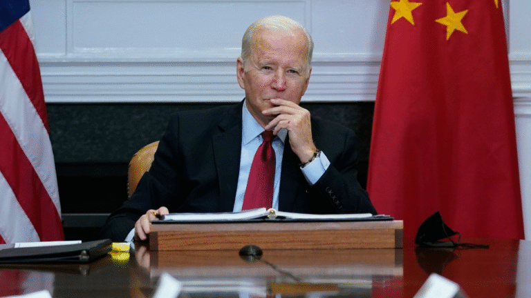 Joe Biden's policies have benefited 3.2 million seniors, with monthly benefits increasing by up to $1,100