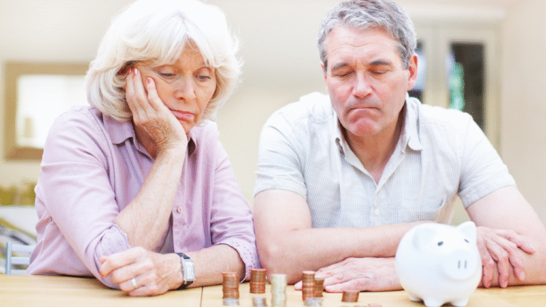 How to Make Your Retirement Savings Last a Lifetime