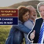 Say Goodbye to Your Old Social Security Payment Date – Major Change Coming in May!