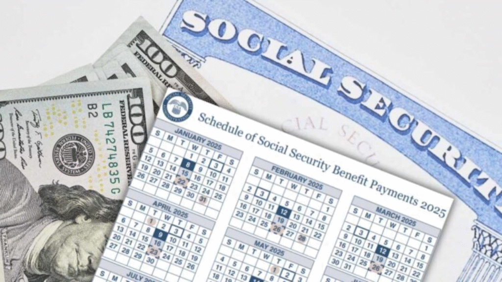 Say Goodbye to Your Old Social Security Payment Date – Major Change Coming in May!