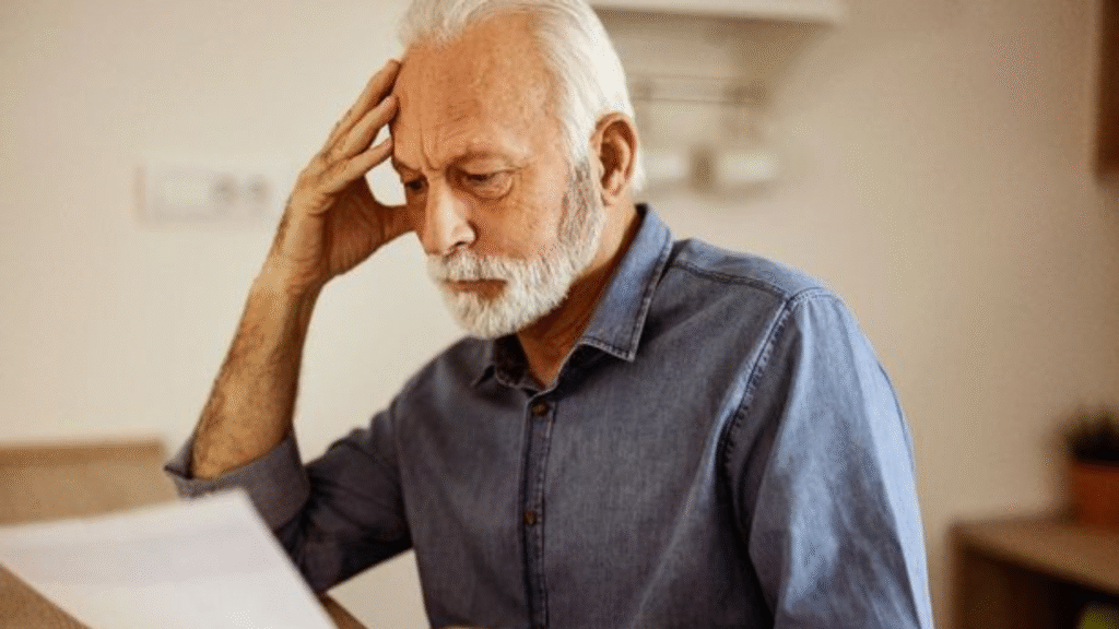 People with Arthritis, Back or Joint Pain Could Claim Up to £441 a Month from DWP