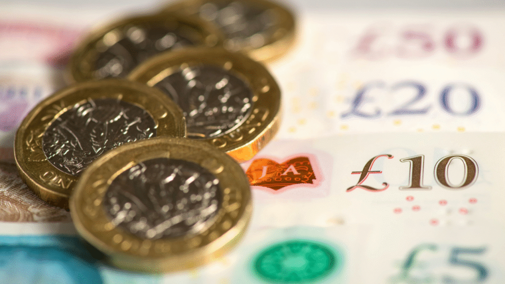 DWP One-Off Payment Worth Up to £812 for Emergencies: What You Need to Know