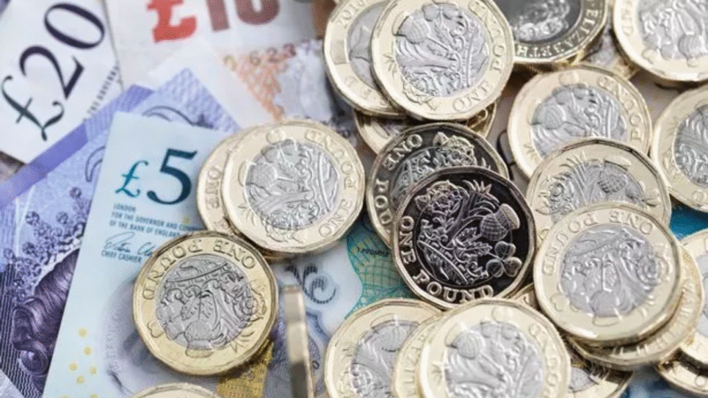 DWP Benefit and Pension Payment Schedule for May 2025