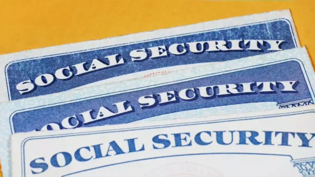 Why Social Security Payments Won’t Be Issued on May 7, 2025