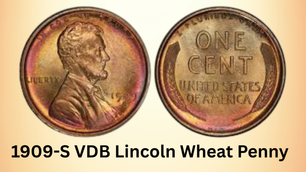 6 Rare Pennies from the 1900s That Could Be Worth a Fortune
