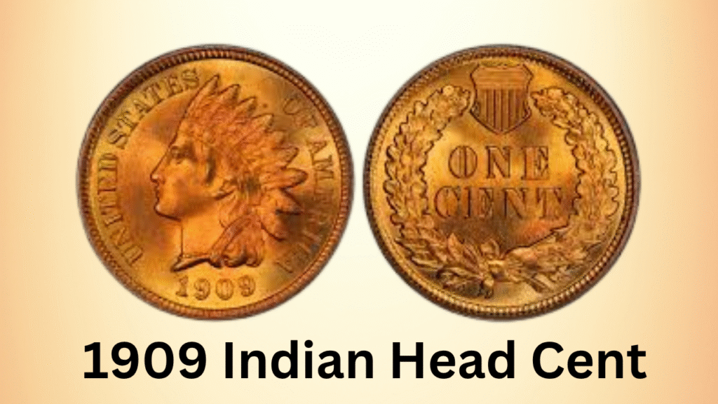 6 Rare Pennies from the 1900s That Could Be Worth a Fortune
