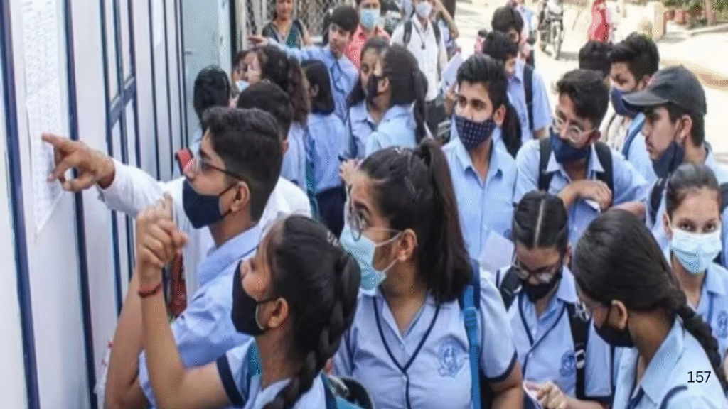 CBSE result 2025: Class 10th and 12th results will be declared soon