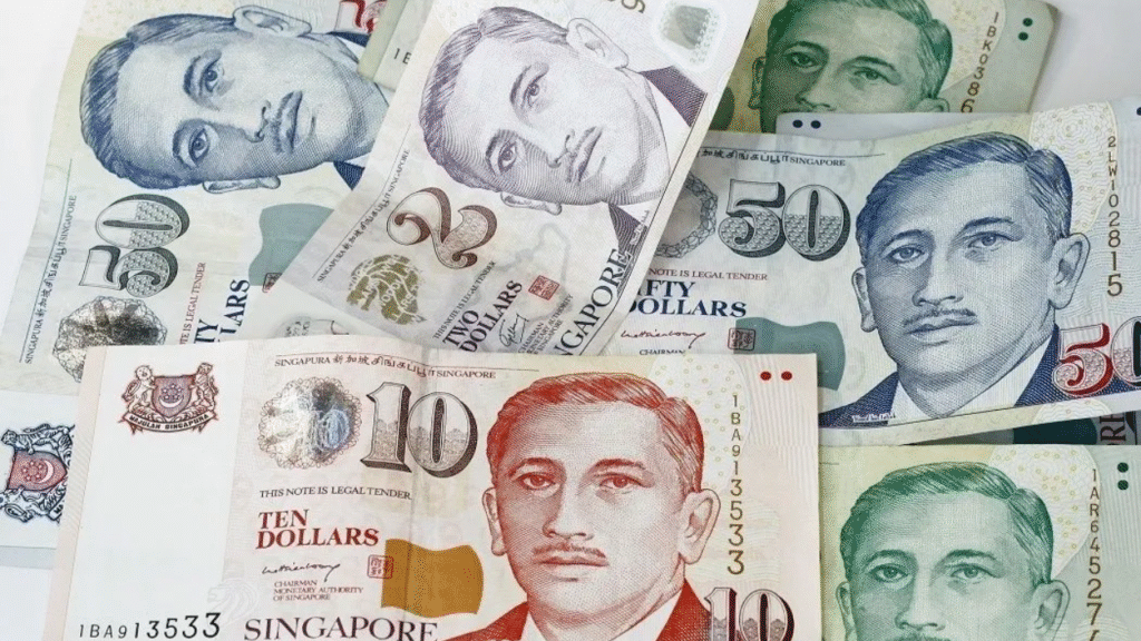 Singapore’s 2025 Pension Reforms Usher in a New Chapter for Retirement Security