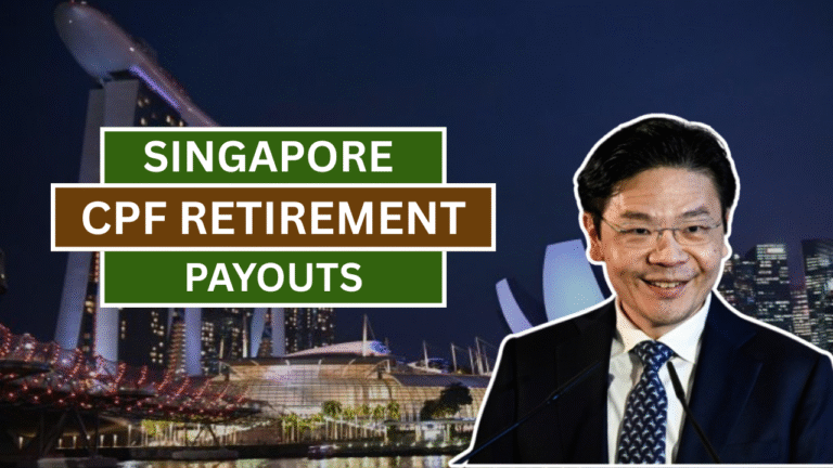 Navigating Your Golden Years: The Ultimate Guide to CPF Retirement Payouts in Singapore