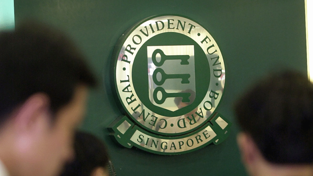 Navigating Your Golden Years: The Ultimate Guide to CPF Retirement Payouts in Singapore